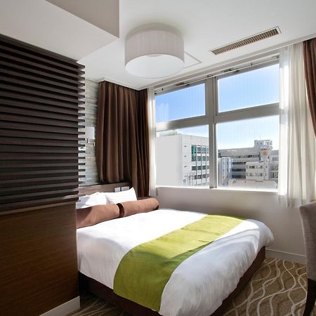 Hotel Prive Shizuoka Station ภายนอก รูปภาพ